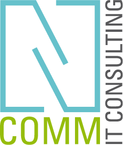 N-Comm Logo