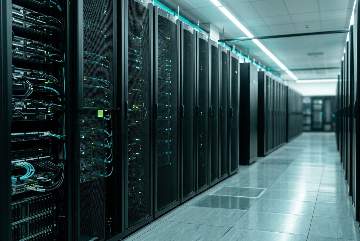 Cloud & Managed Hosting